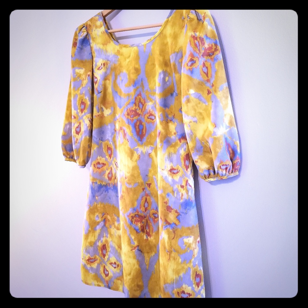 Fab'rik dress